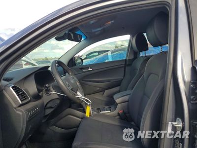 Zdjęcie 7 z 14 samochodu: 2019 HYUNDAI TUCSON SPORT VIN:KM8J33AL5KU045058 - miniatura