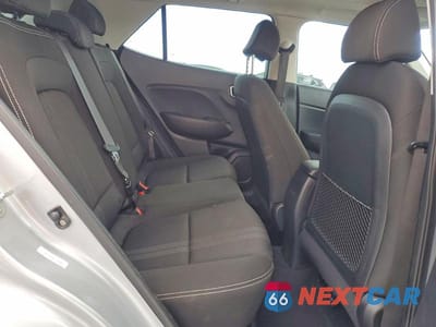 Zdjęcie 11 z 13 samochodu: 2020 HYUNDAI VENUE SEL VIN:KMHRC8A38LU024285 - miniatura
