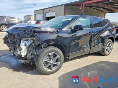 2026 CHEVROLET BLAZER 2LT 3GNKBCR43TS148691 - główne zdjęcie licytacji z USA - miniatura