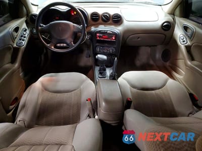 Zdjęcie 8 z 11 samochodu: 2005 PONTIAC GRAND AM SE VIN:1G2NE52E05M210289 - miniatura