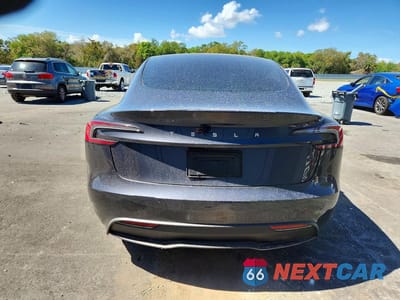 Zdjęcie 6 z 11 samochodu: 2025 TESLA MODEL 3 VIN:5YJ3E1EA8SF901207 - miniatura