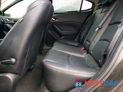 Zdjęcie 11 z 13 samochodu: 2015 MAZDA 3 TOURING VIN:JM1BM1L38F1275823 - miniatura