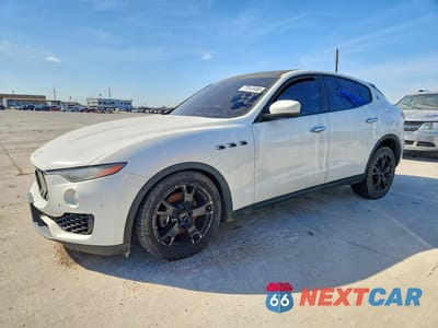Główne zdjęcie samochodu: 2018 MASERATI LEVANTE VIN:ZN661XUAXJX278981 - miniatura