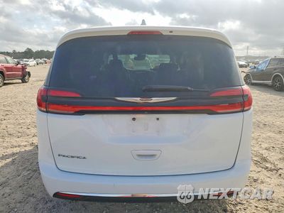 Zdjęcie 6 z 14 samochodu: 2022 CHRYSLER PACIFICA TOURING L VIN:2C4RC1BG2NR170405 - miniatura