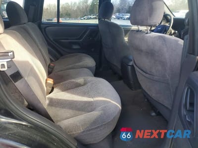 Zdjęcie 11 z 13 samochodu: 2001 JEEP GRAND CHEROKEE LAREDO VIN:1J4GW48N81C543756 - miniatura