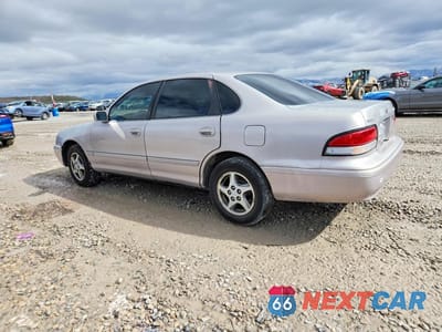 Drugie zdjęcie samochodu z przodu: 1997 TOYOTA AVALON XL VIN:4T1BF12B5VU168871 - miniatura