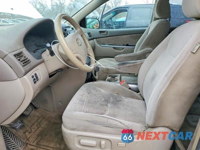 Zdjęcie 7 z 12 samochodu: 2008 TOYOTA SIENNA LE 8-PASSENGER VIN:5TDZK23C88S184292 - miniatura