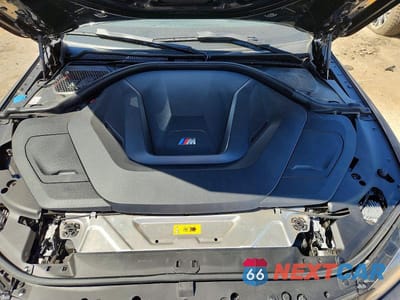 Zdjęcie 11 z 11 samochodu: 2022 BMW I4 M50 VIN:WBY33AW01NFM42368 - miniatura