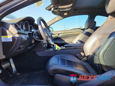 Zdjęcie 7 z 12 samochodu: 2013 MERCEDES-BENZ C 250 VIN:WDDGJ4HB6DF961770 - miniatura