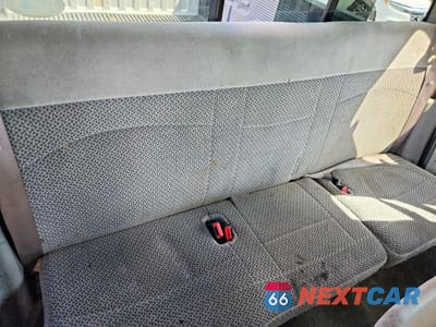 Zdjęcie 10 z 12 samochodu: 1999 FORD F150 VIN:1FTRX17L6XNB83989 - miniatura