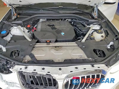 Zdjęcie 12 z 13 samochodu: 2021 BMW X3 XDRIVE30I VIN:5UXTY5C06M9F13030 - miniatura