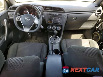 Zdjęcie 8 z 12 samochodu: 2012 SCION TC BASE VIN:JTKJF5C77C3023571 - miniatura
