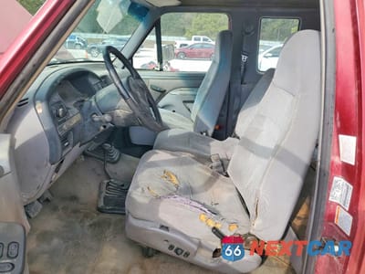 Zdjęcie 7 z 12 samochodu: 1995 FORD F250 VIN:1FTHX26F0SKB23259 - miniatura