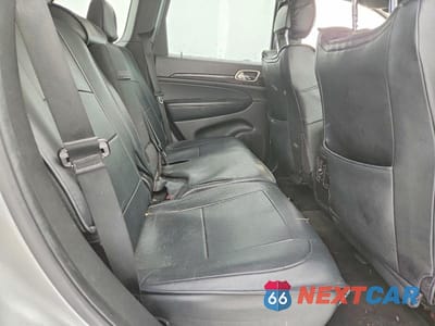 Zdjęcie 10 z 11 samochodu: 2012 JEEP GRAND CHEROKEE LAREDO VIN:1C4RJEAGXCC137222 - miniatura