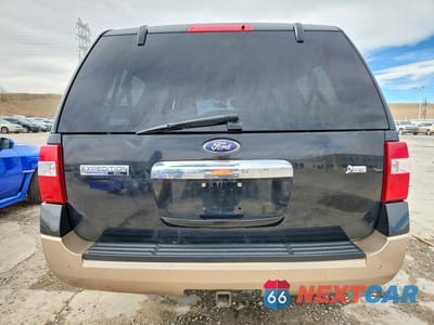 Zdjęcie 6 z 13 samochodu: 2014 FORD EXPEDITION EL XLT VIN:1FMJK1J50EEF18968 - miniatura