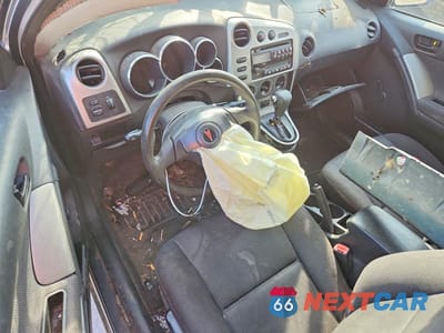 Zdjęcie 8 z 12 samochodu: 2007 PONTIAC VIBE VIN:5Y2SL65867Z420353 - miniatura