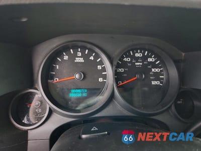 Zdjęcie 9 z 10 samochodu: 2011 GMC SIERRA K1500 VIN:1GTR2TE31BZ424579 - miniatura