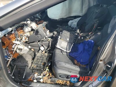 Zdjęcie 7 z 11 samochodu: 2024 LEXUS NX 350 PREMIUM VIN:2T2KGCEZXRC050433 - miniatura