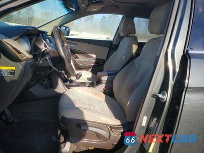 Zdjęcie 7 z 13 samochodu: 2014 HYUNDAI SANTA FE SPORT 2.4L VIN:5XYZTDLB3EG177095 - miniatura