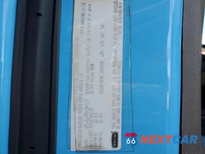 Zdjęcie 10 z 10 samochodu: 2013 FREIGHTLINER CASCADIA SEMI TRUCK VIN:1FUJGLDR5DLBA7177 - miniatura