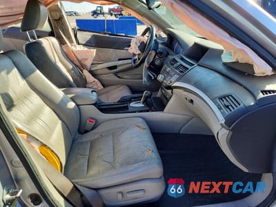 Zdjęcie 7 z 12 samochodu: 2010 HONDA ACCORD EXL VIN:5KBCP3F86AB003917 - miniatura