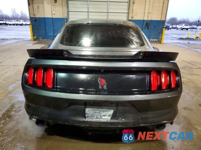 Zdjęcie 6 z 12 samochodu: 2017 FORD MUSTANG GT VIN:1FA6P8CF2H5231037 - miniatura