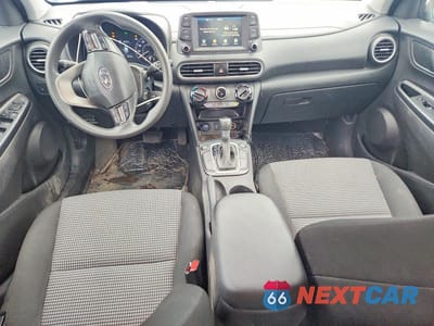 Zdjęcie 8 z 11 samochodu: 2021 HYUNDAI KONA SE VIN:KM8K1CAA0MU637334 - miniatura
