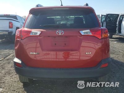 Zdjęcie 6 z 13 samochodu: 2013 TOYOTA RAV4 XLE VIN:JTMWFREV0DD000838 - miniatura