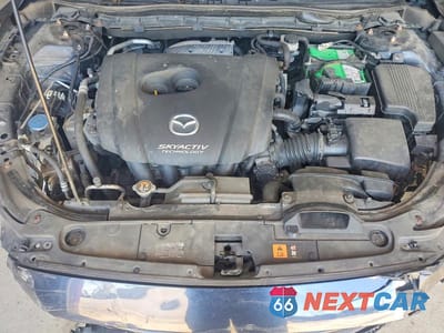 Zdjęcie 11 z 12 samochodu: 2015 MAZDA 6 SPORT VIN:JM1GJ1U55F1201645 - miniatura