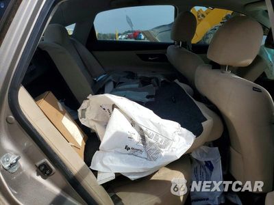 Zdjęcie 10 z 12 samochodu: 2015 NISSAN ALTIMA 2.5 S VIN:1N4AL3APXFN891943 - miniatura