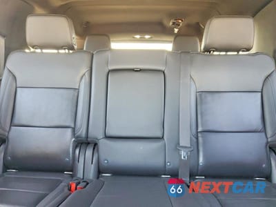 Zdjęcie 10 z 13 samochodu: 2021 CHEVROLET SUBURBAN C1500 LT VIN:1GNSCCKD5MR198472 - miniatura
