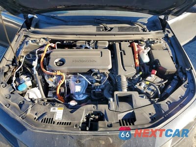 Zdjęcie 11 z 13 samochodu: 2025 HONDA ACCORD HYBRID SPORT VIN:1HGCY2F51SA080833 - miniatura