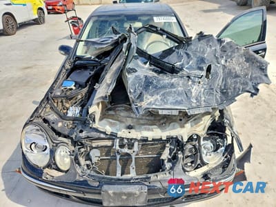 Zdjęcie 11 z 11 samochodu: 2005 MERCEDES-BENZ E 320 CDI VIN:WDBUF26J35A685462 - miniatura