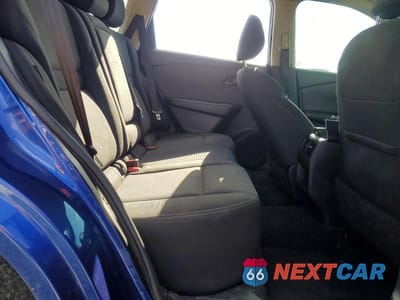Zdjęcie 11 z 13 samochodu: 2023 NISSAN ROGUE S VIN:5N1BT3AA4PC763653 - miniatura