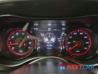 Zdjęcie 9 z 12 samochodu: 2019 DODGE CHARGER SXT VIN:2C3CDXBG9KH576869 - miniatura