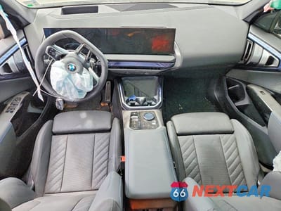 Zdjęcie 8 z 12 samochodu: 2026 BMW X3 30 XDRIVE VIN:5UX53GP04T9211504 - miniatura