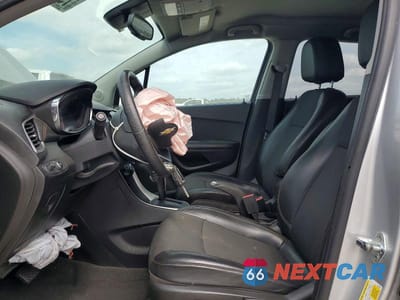 Zdjęcie 7 z 13 samochodu: 2021 CHEVROLET TRAX 1LT VIN:KL7CJPSB8MB326590 - miniatura