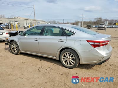 Drugie zdjęcie samochodu z przodu: 2013 TOYOTA AVALON XLE VIN:4T1BK1EBXDU077830 - miniatura