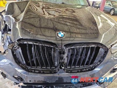 Zdjęcie 12 z 13 samochodu: 2022 BMW X5 XDRIVE40I VIN:5UXCR6C05N9L39193 - miniatura
