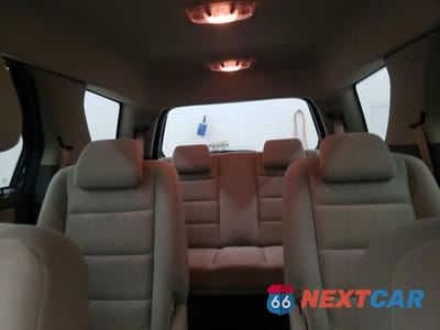 Zdjęcie 10 z 13 samochodu: 2008 FORD TAURUS X SEL VIN:1FMDK02WX8GA10501 - miniatura