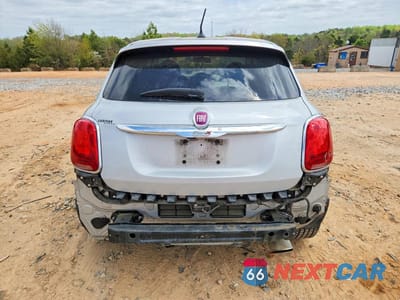 Zdjęcie 6 z 14 samochodu: 2016 FIAT 500X EASY VIN:ZFBCFXBT8GP492647 - miniatura