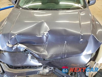 Zdjęcie 11 z 12 samochodu: 2014 CHEVROLET MALIBU 2LT VIN:1G11E5SL4EF148529 - miniatura