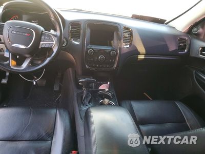 Zdjęcie 8 z 14 samochodu: 2020 DODGE DURANGO GT VIN:1C4RDHDG2LC307867 - miniatura