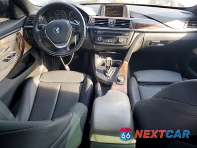 Zdjęcie 8 z 11 samochodu: 2015 BMW 428 XI GRAN COUPE VIN:WBA4A7C52FD415561 - miniatura