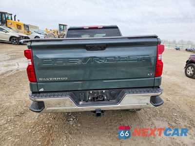 Zdjęcie 6 z 12 samochodu: 2025 CHEVROLET SILVERADO K1500 LT-L VIN:1GCRKKEK3SZ133468 - miniatura