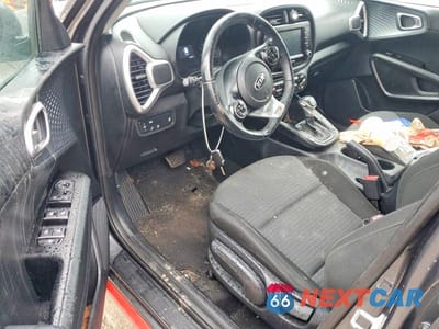 Zdjęcie 8 z 11 samochodu: 2021 KIA SOUL VIN:KNDJ63AU8M7779618 - miniatura