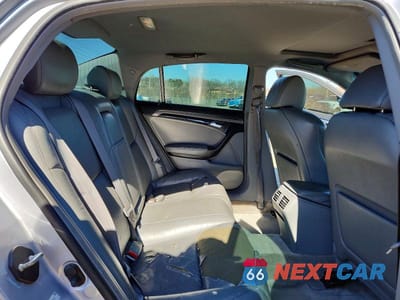 Zdjęcie 10 z 12 samochodu: 2004 ACURA TL VIN:19UUA66244A037533 - miniatura