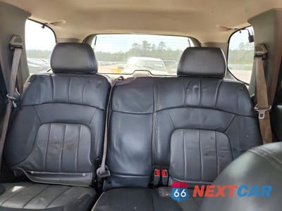 Zdjęcie 10 z 13 samochodu: 2002 GMC ENVOY VIN:1GKDS13S322488631 - miniatura