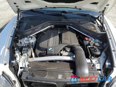 Zdjęcie 11 z 12 samochodu: 2013 BMW X5 XDRIVE35I VIN:5UXZV4C59D0G52257 - miniatura