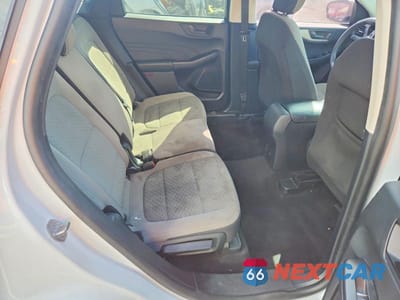 Zdjęcie 10 z 12 samochodu: 2022 FORD ESCAPE SE VIN:1FMCU0G63NUA45828 - miniatura